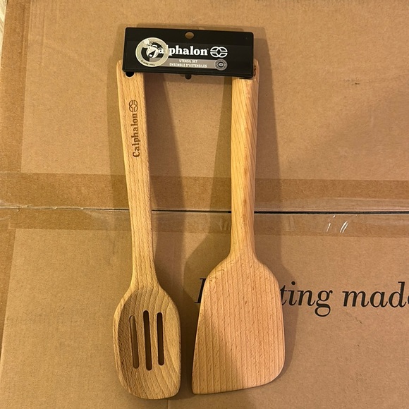 NEW calphalon kitchen utensils - Picture 1 of 4